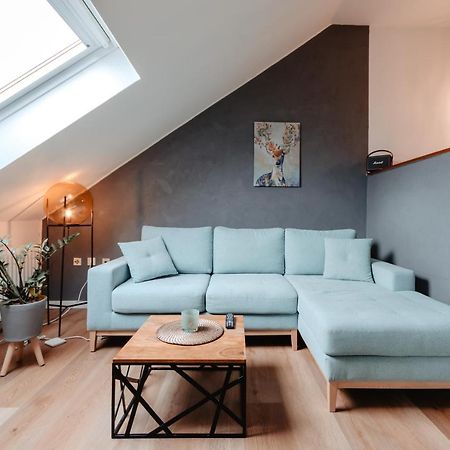 Cozystay - Gemuetliche Wohnung Im Oberharz 상트안드레스베르크 외부 사진