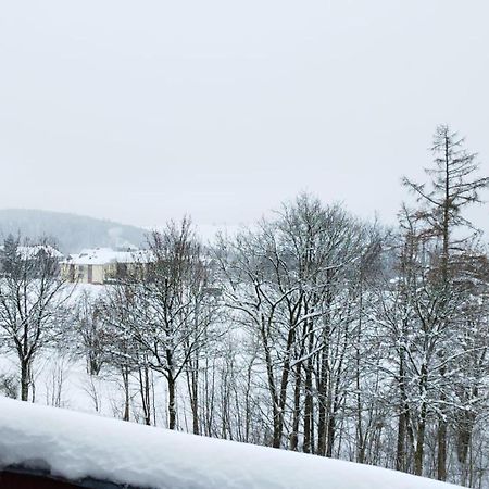 Cozystay - Gemuetliche Wohnung Im Oberharz 상트안드레스베르크 외부 사진