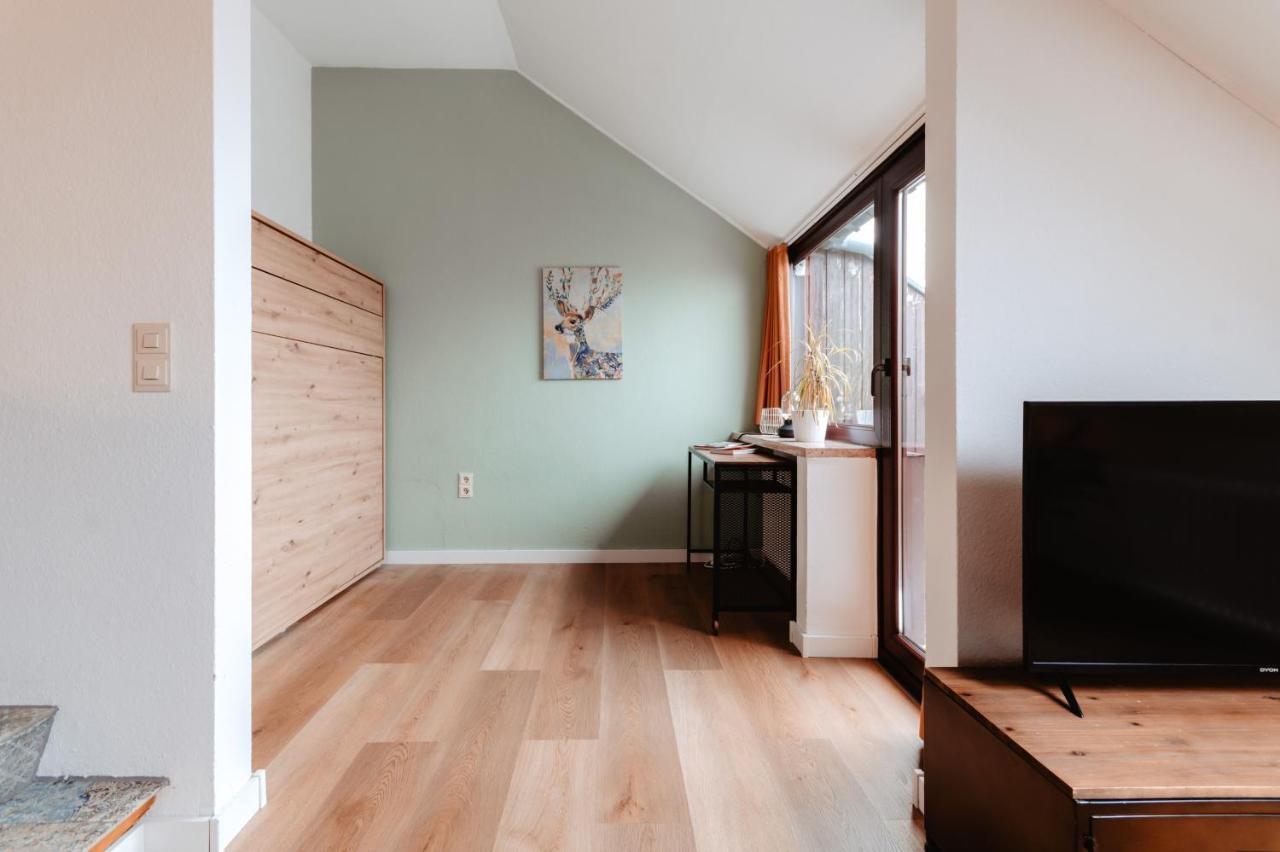 Cozystay - Gemuetliche Wohnung Im Oberharz 상트안드레스베르크 외부 사진