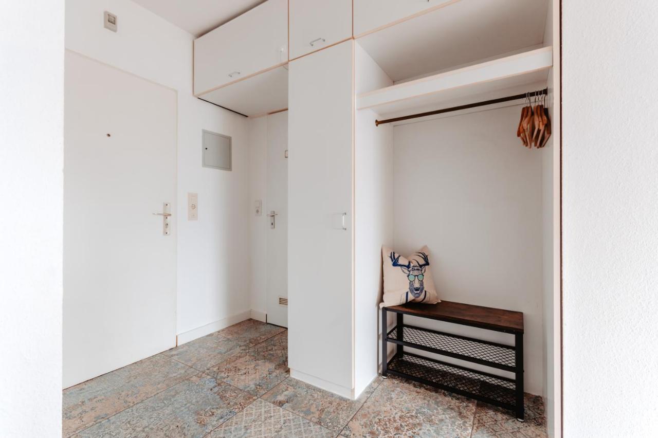 Cozystay - Gemuetliche Wohnung Im Oberharz 상트안드레스베르크 외부 사진
