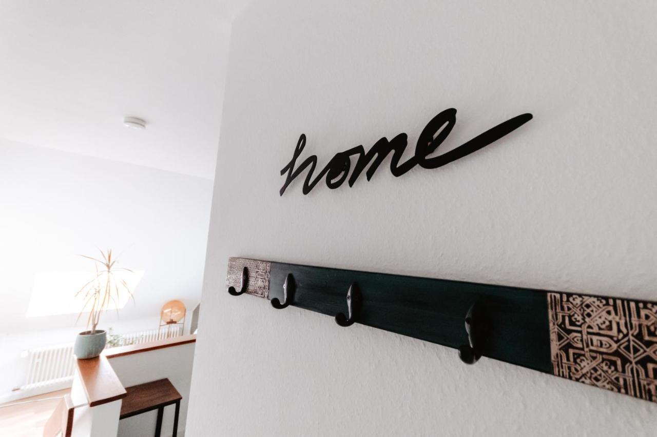 Cozystay - Gemuetliche Wohnung Im Oberharz 상트안드레스베르크 외부 사진
