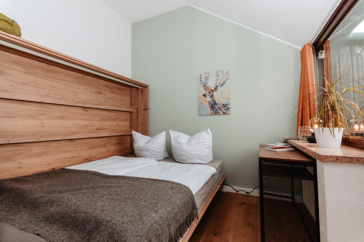 Cozystay - Gemuetliche Wohnung Im Oberharz 상트안드레스베르크 외부 사진