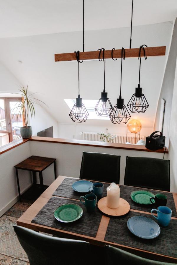 Cozystay - Gemuetliche Wohnung Im Oberharz 상트안드레스베르크 외부 사진